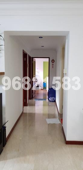 Blk 299 Yishun Street 20 (Yishun), HDB 5 Rooms #162657202